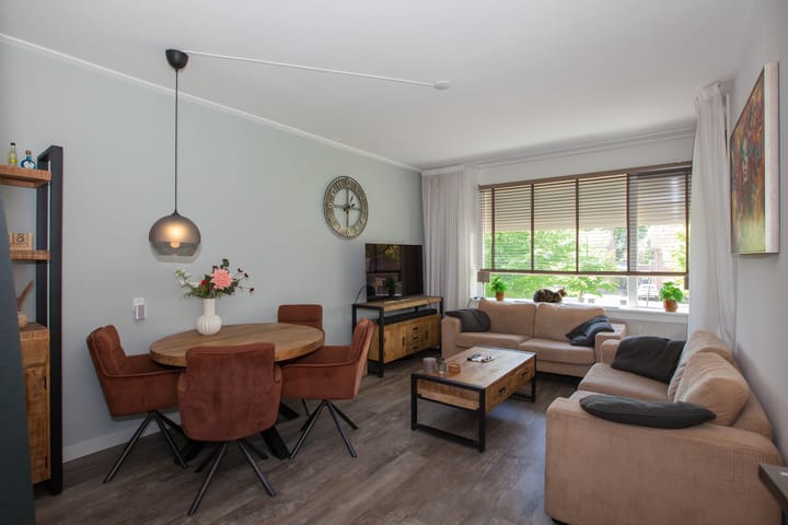 Foto 2 van Joost van den Vondelstraat 29