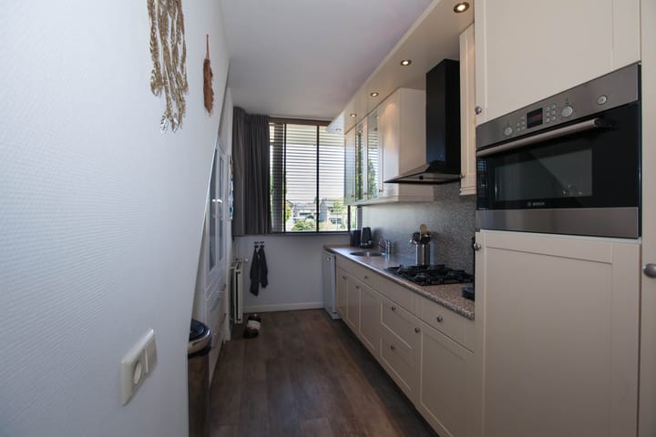 Foto 3 van Joost van den Vondelstraat 29