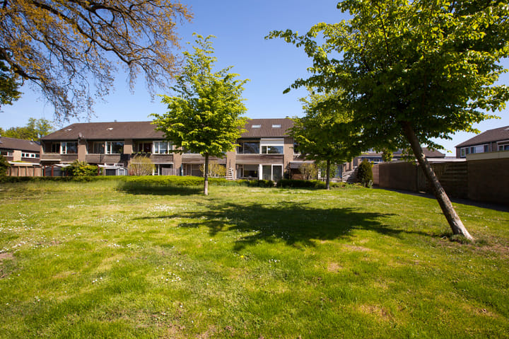 Foto 4 van Joost van den Vondelstraat 29