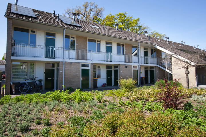 Foto 5 van Joost van den Vondelstraat 29