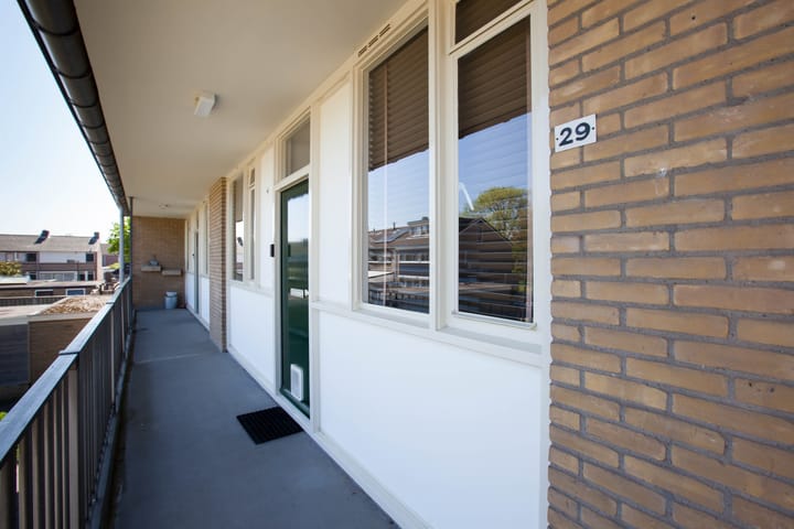 Foto 7 van Joost van den Vondelstraat 29