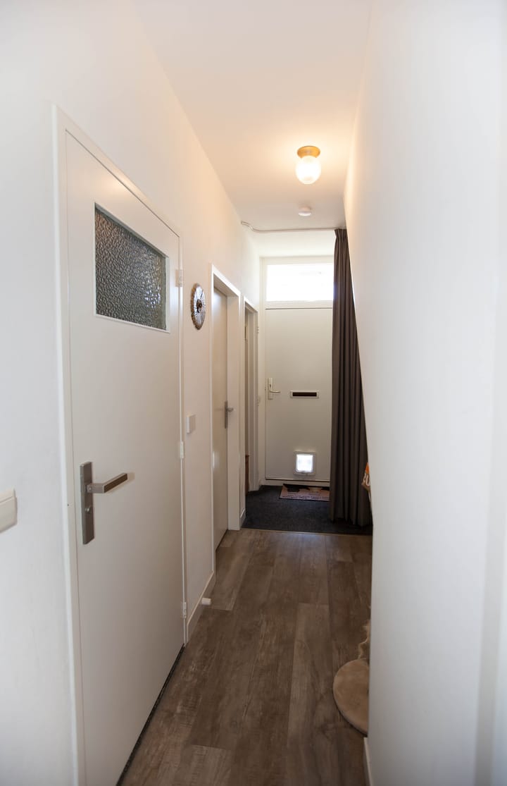 Foto 9 van Joost van den Vondelstraat 29