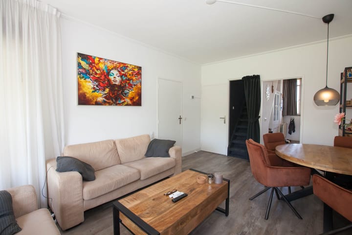 Foto 11 van Joost van den Vondelstraat 29