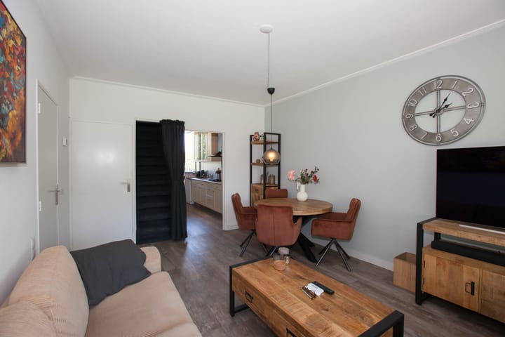 Foto 12 van Joost van den Vondelstraat 29