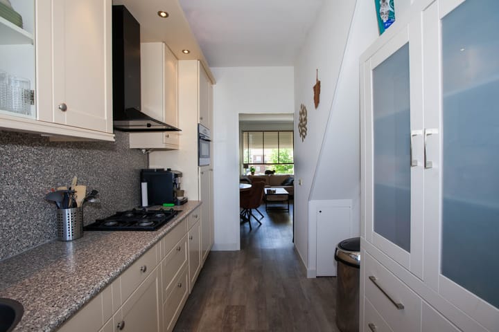 Foto 13 van Joost van den Vondelstraat 29