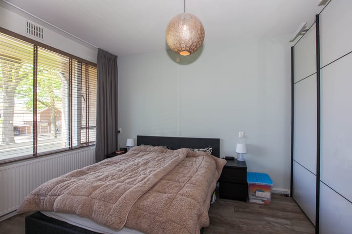 Foto 15 van Joost van den Vondelstraat 29