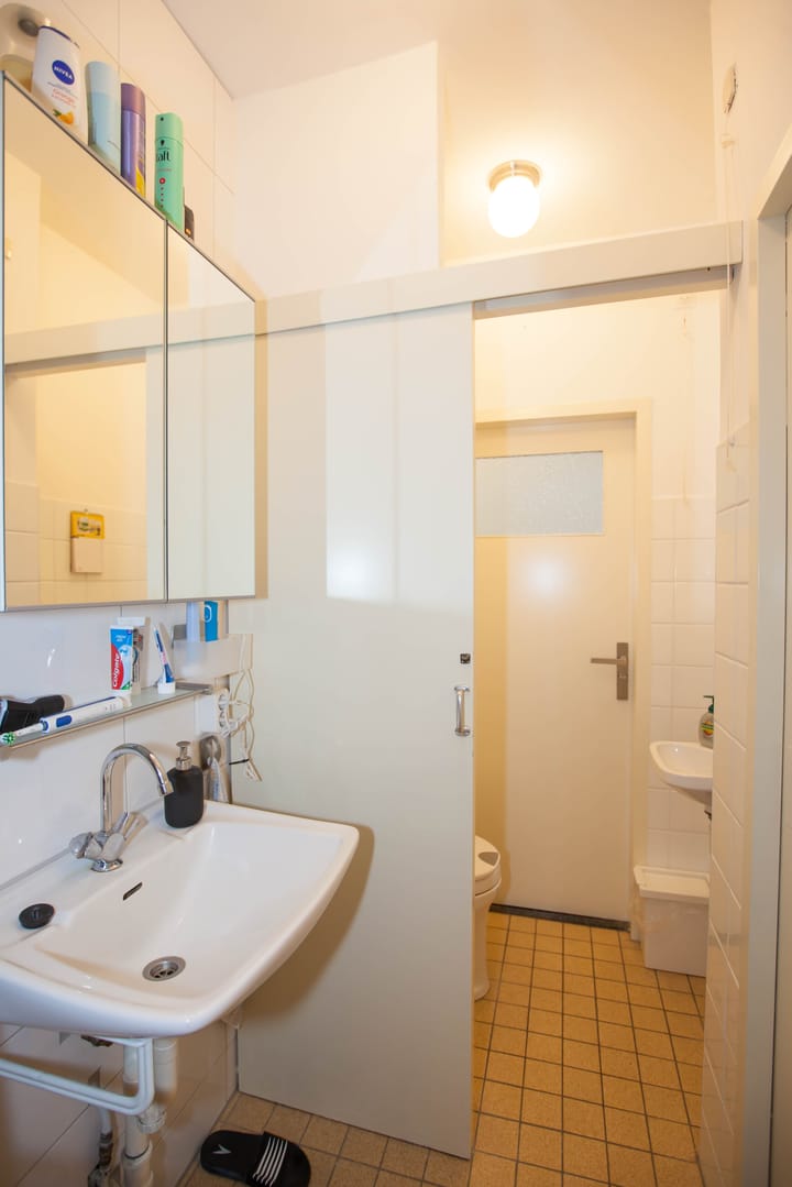 Foto 18 van Joost van den Vondelstraat 29