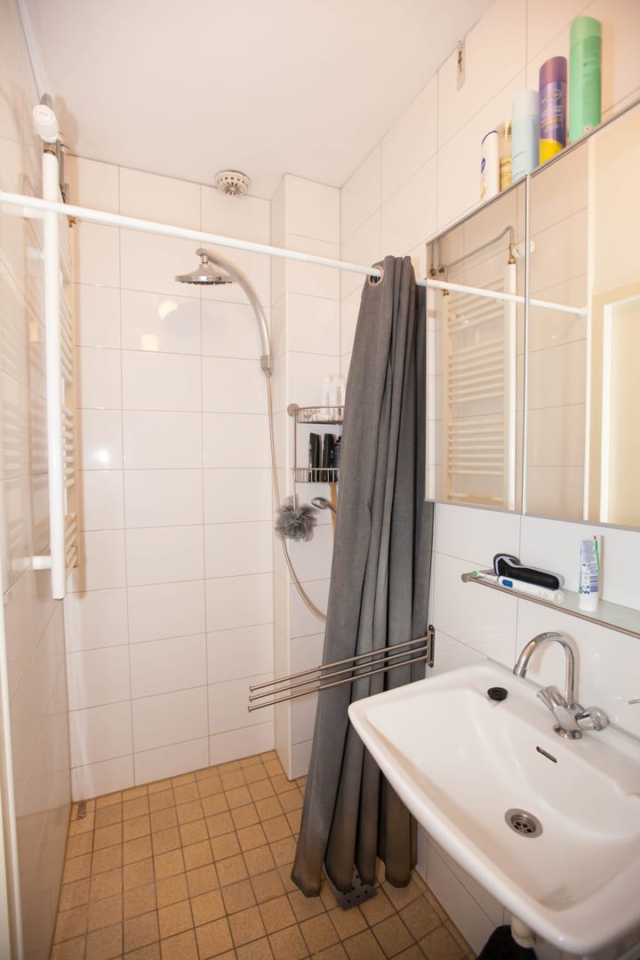 Foto 19 van Joost van den Vondelstraat 29