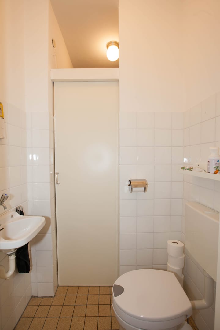 Foto 20 van Joost van den Vondelstraat 29