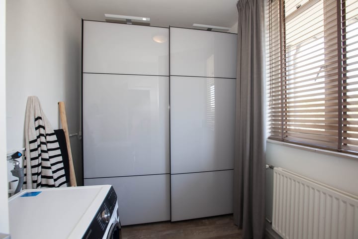 Foto 21 van Joost van den Vondelstraat 29