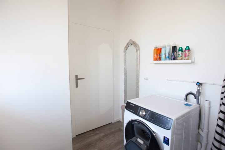 Foto 22 van Joost van den Vondelstraat 29