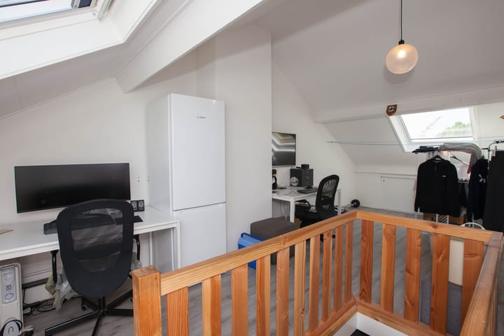 Foto 23 van Joost van den Vondelstraat 29