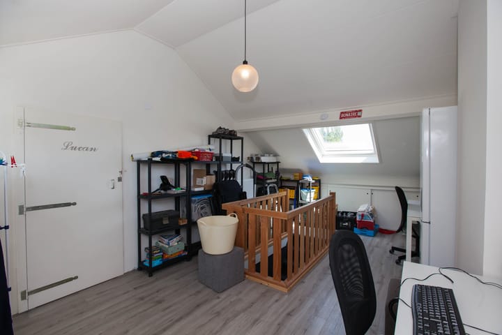 Foto 24 van Joost van den Vondelstraat 29