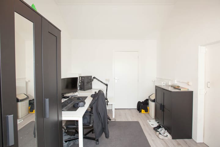 Foto 28 van Joost van den Vondelstraat 29