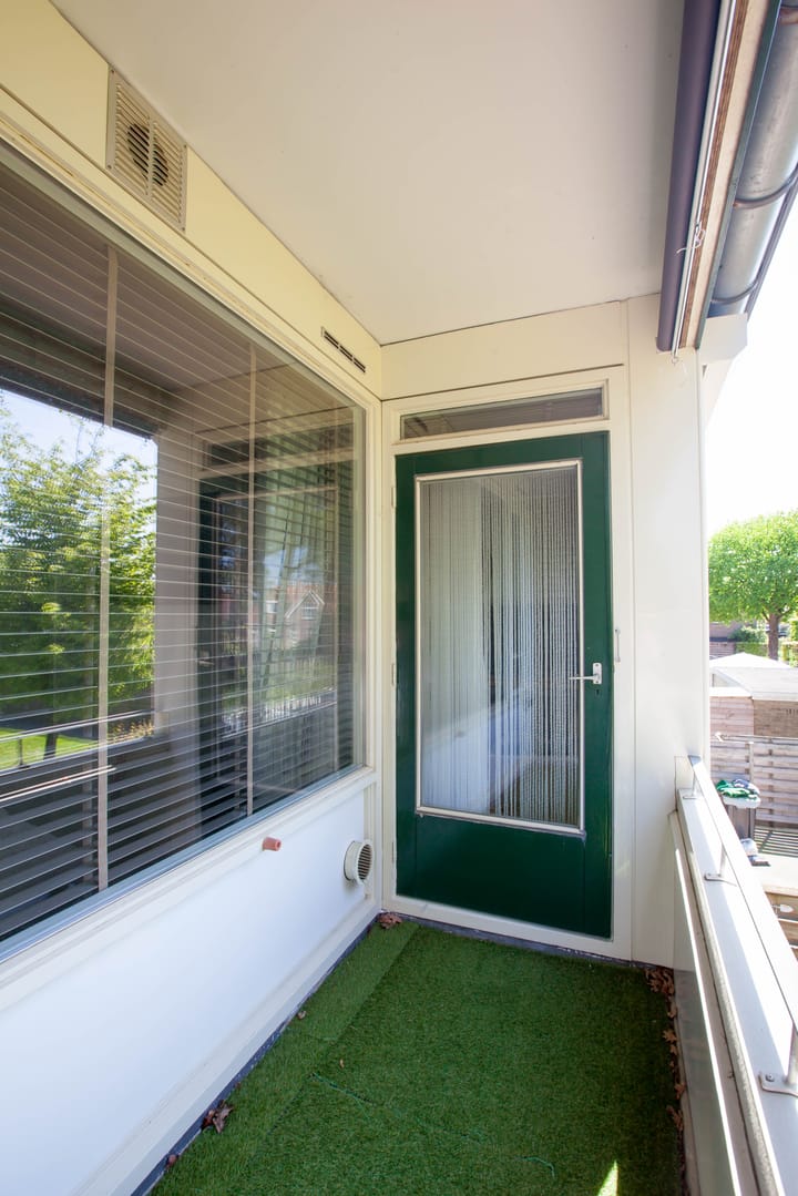 Foto 30 van Joost van den Vondelstraat 29