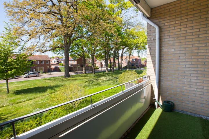 Foto 31 van Joost van den Vondelstraat 29