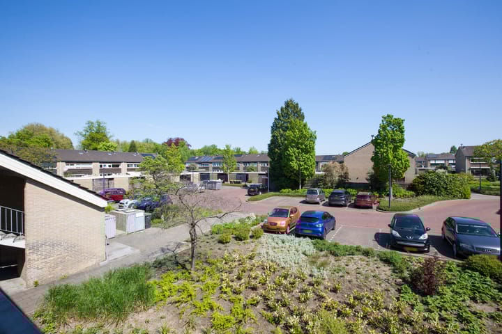 Foto 33 van Joost van den Vondelstraat 29