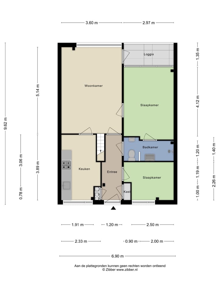Foto 35 van Joost van den Vondelstraat 29
