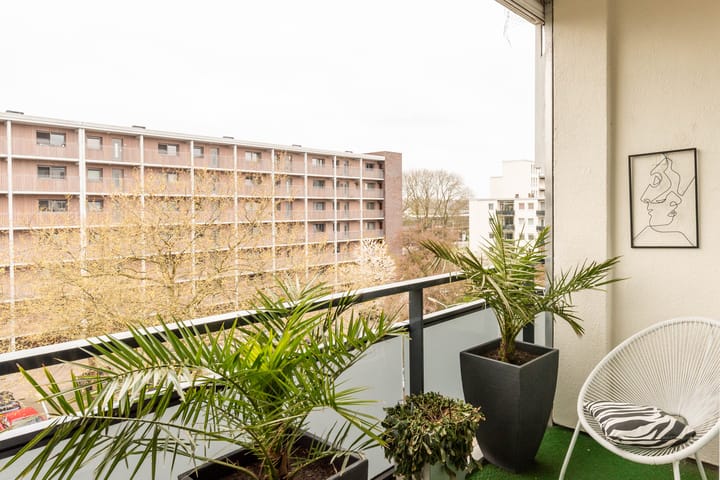 Foto 2 van Sinnigvelderstraat 277