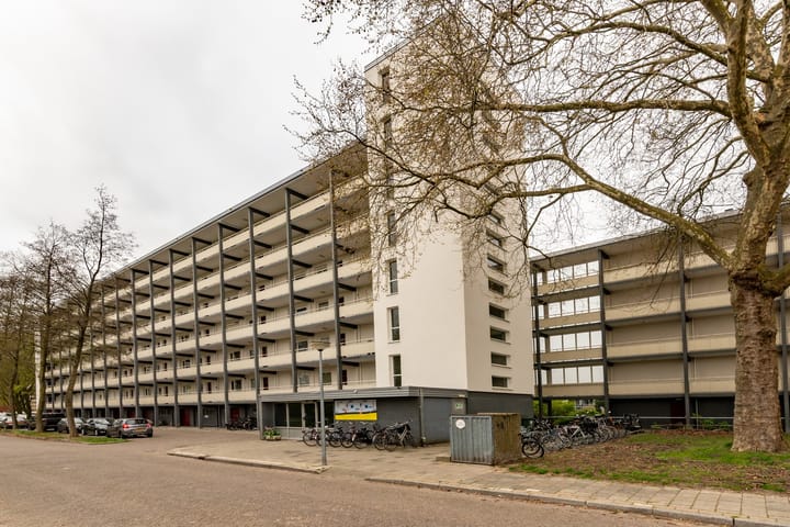 Foto 3 van Sinnigvelderstraat 277