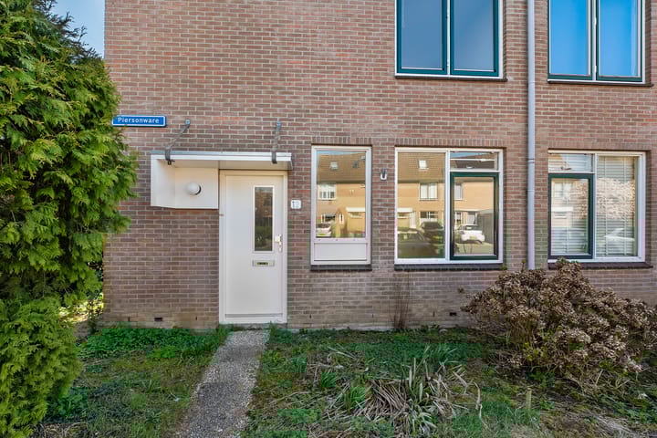 Photo 2 of Piersonware 12