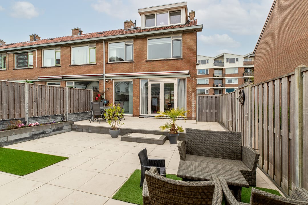 Foto 1 van Meerkoetstraat 55