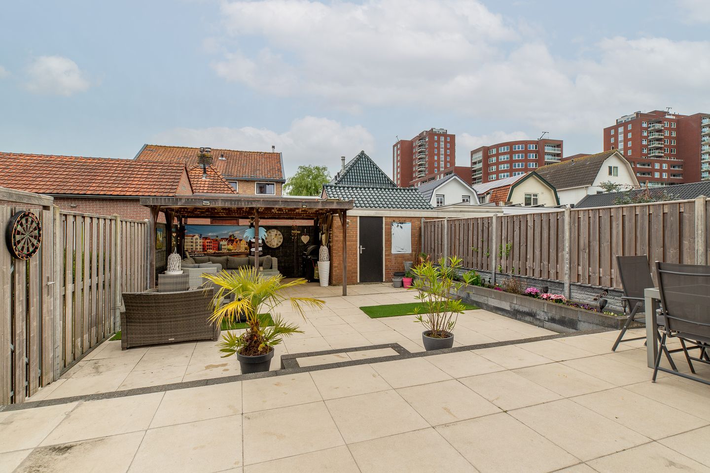 Foto 4 van Meerkoetstraat 55