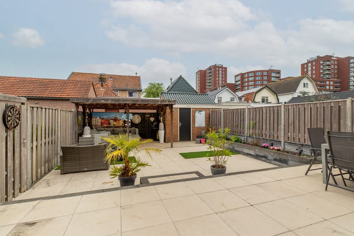 Foto 4 van Meerkoetstraat 55