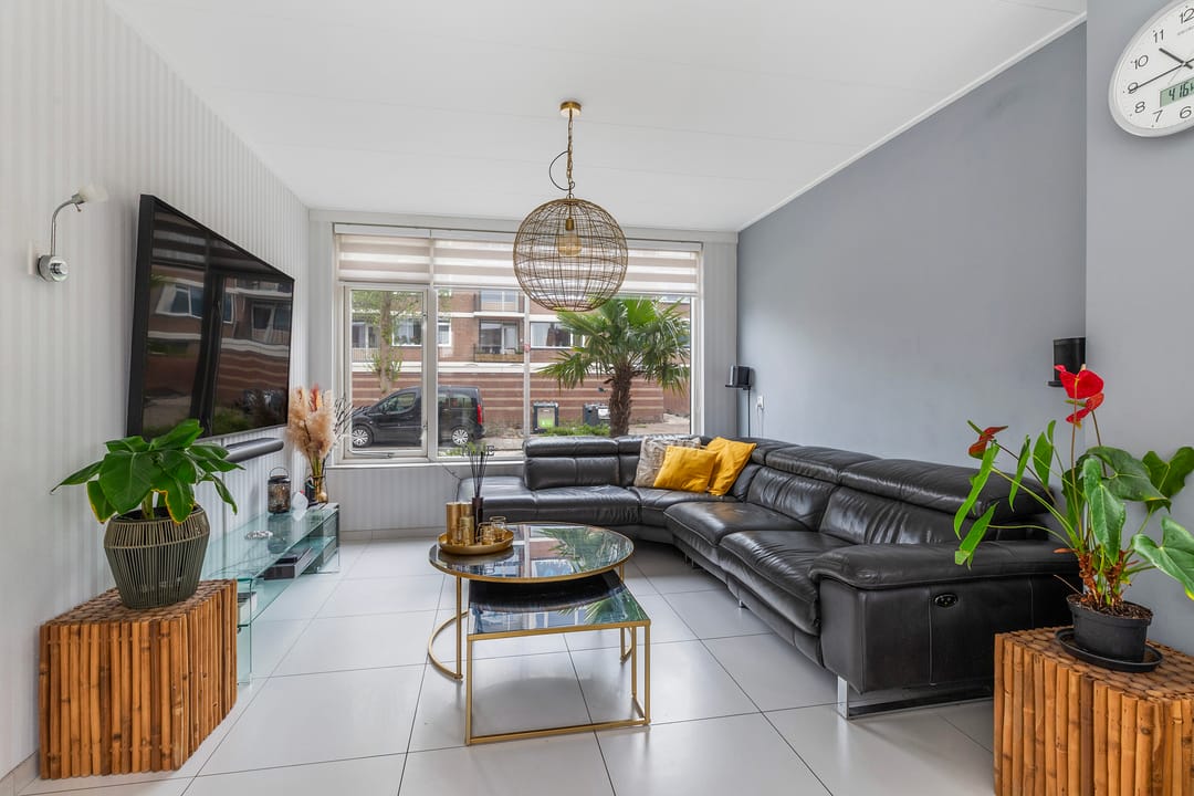 Foto 11 van Meerkoetstraat 55