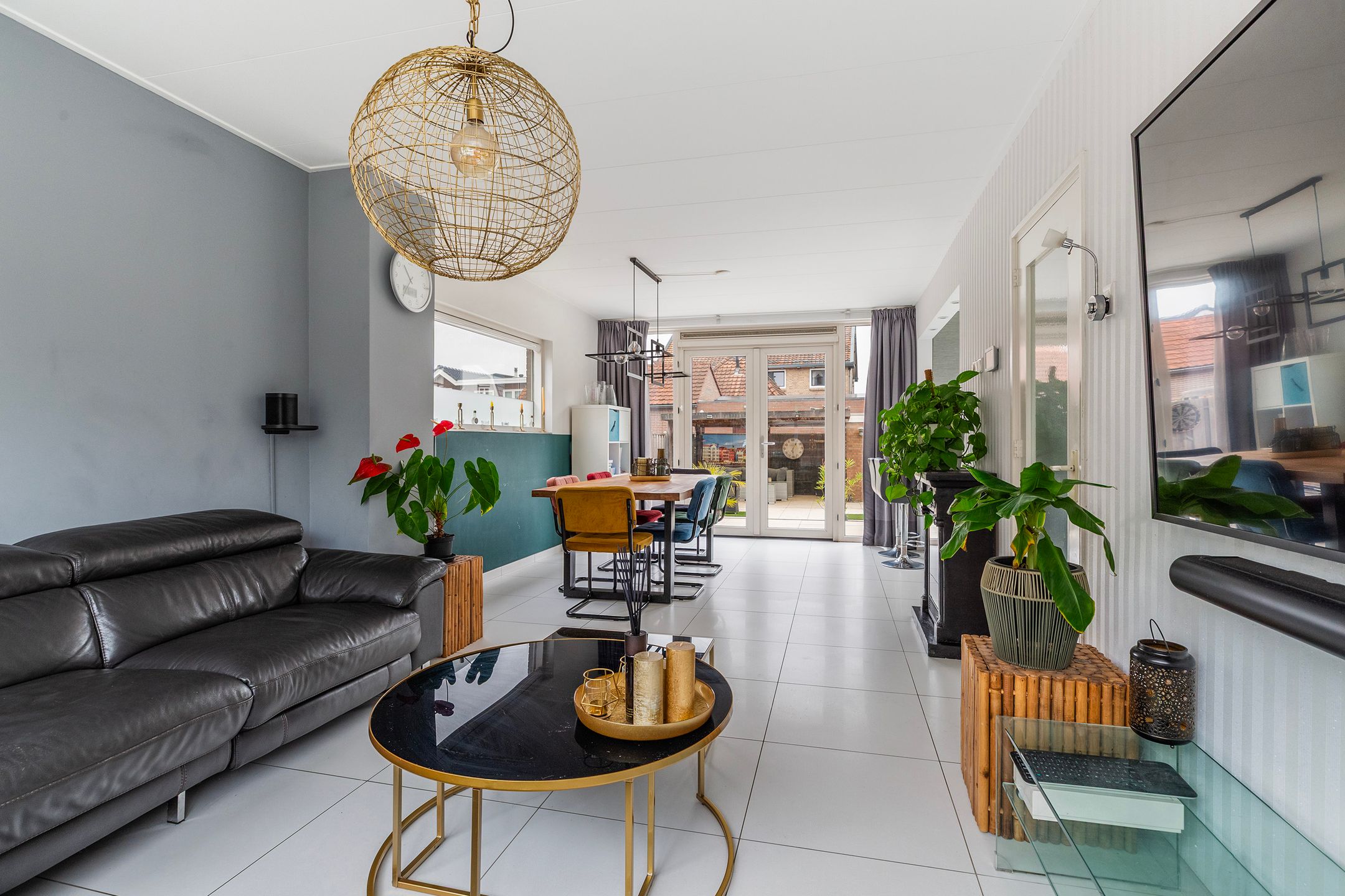 Foto 12 van Meerkoetstraat 55