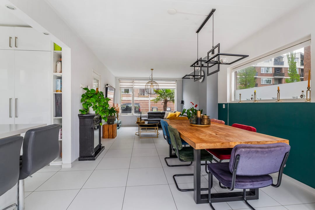 Foto 13 van Meerkoetstraat 55