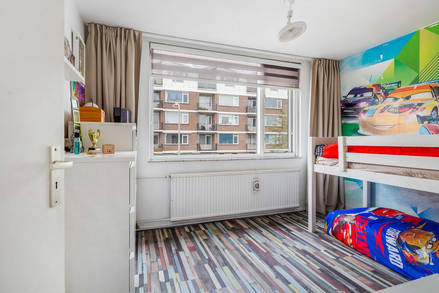 Foto 19 van Meerkoetstraat 55