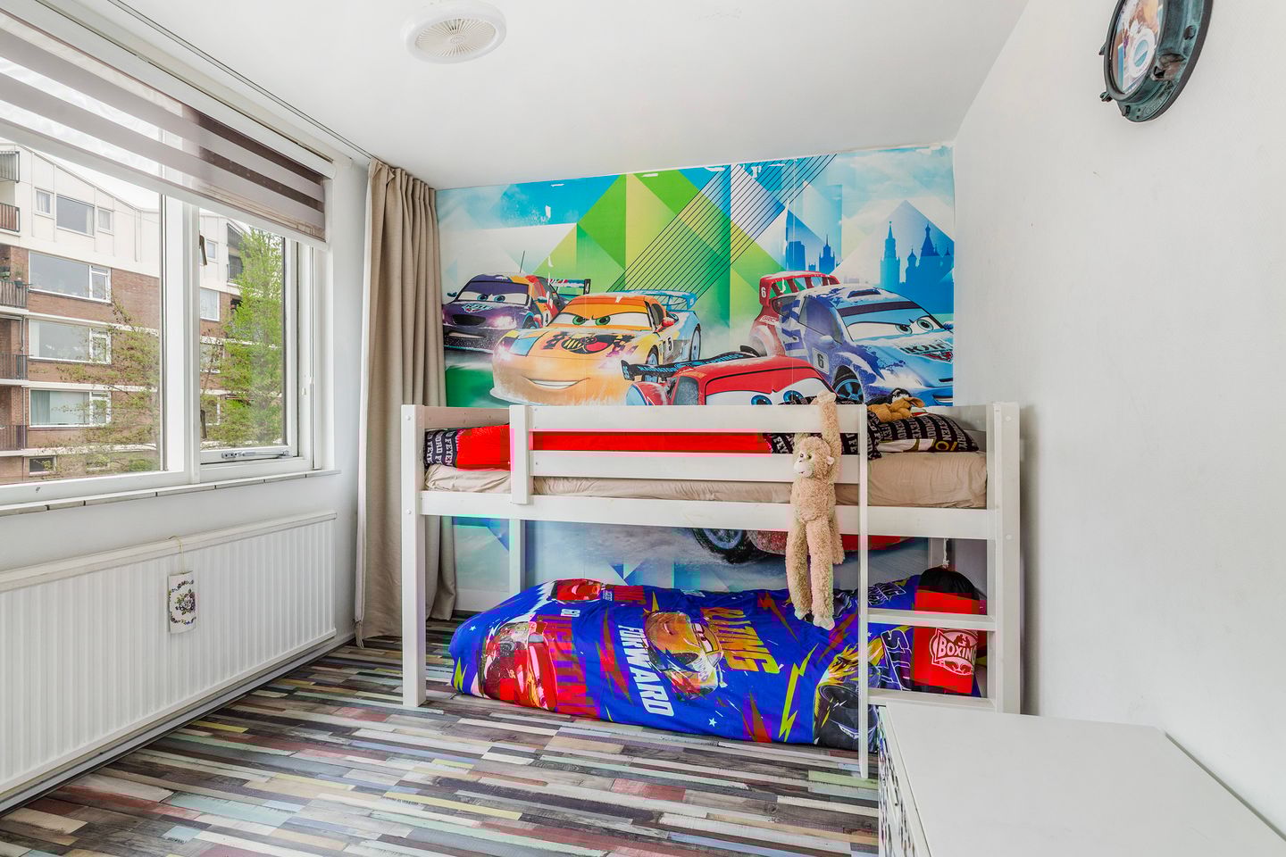 Foto 20 van Meerkoetstraat 55