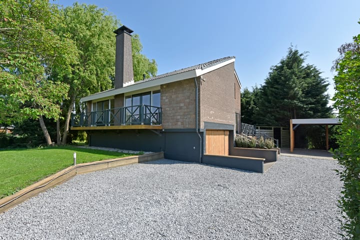 Foto 2 van Oostkanaalweg 19-D