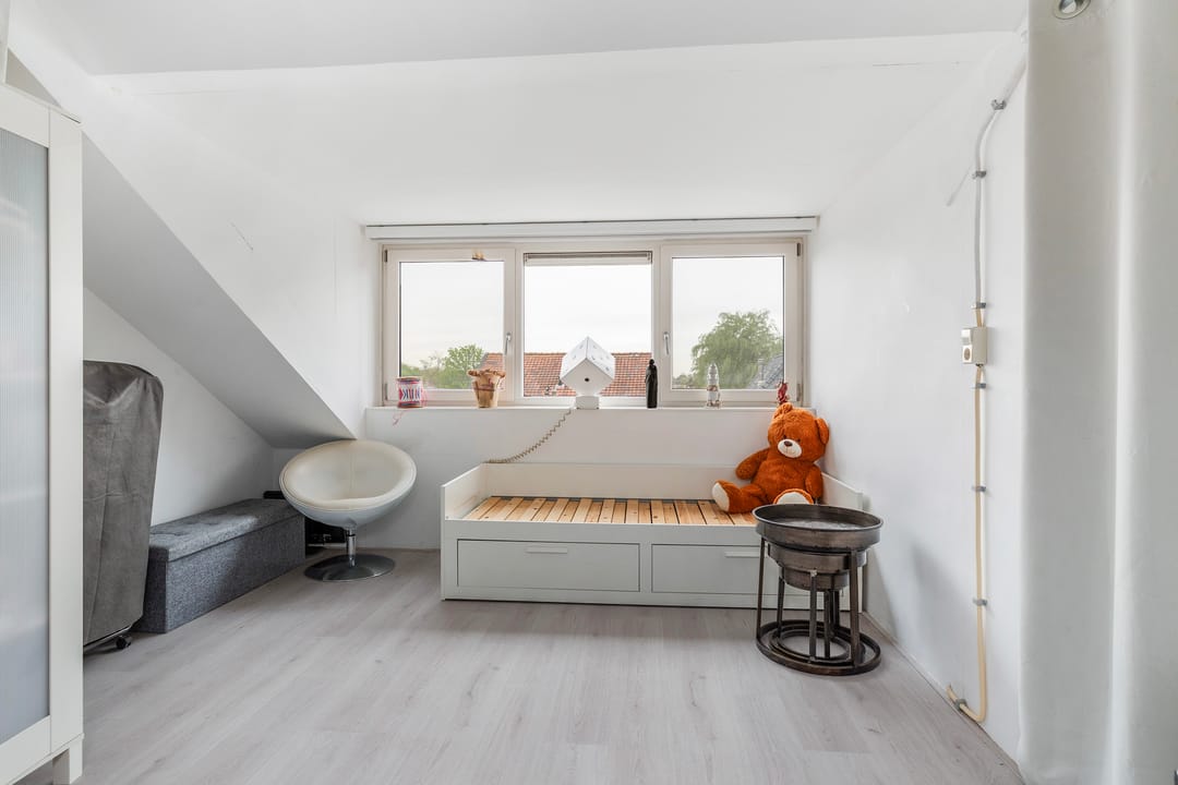 Foto 22 van Meerkoetstraat 55