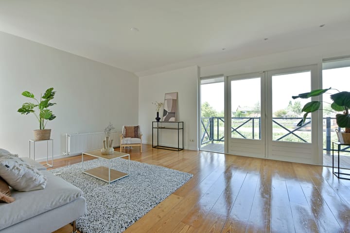 Foto 3 van Oostkanaalweg 19-D