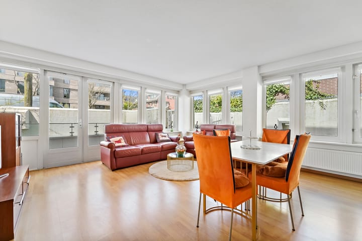 Foto 2 van Nieuwe Parklaan 97-C