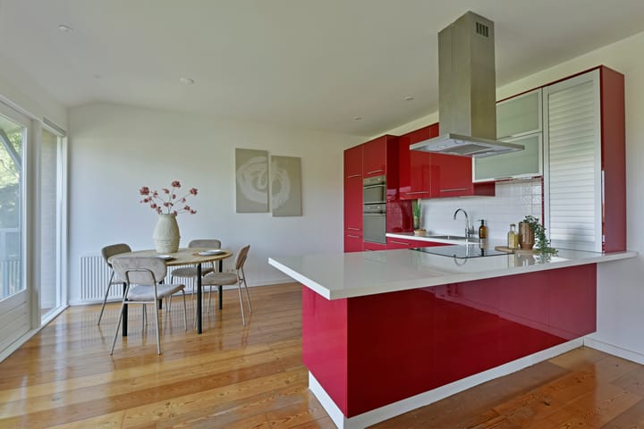 Foto 5 van Oostkanaalweg 19-D