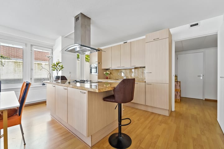 Foto 3 van Nieuwe Parklaan 97-C