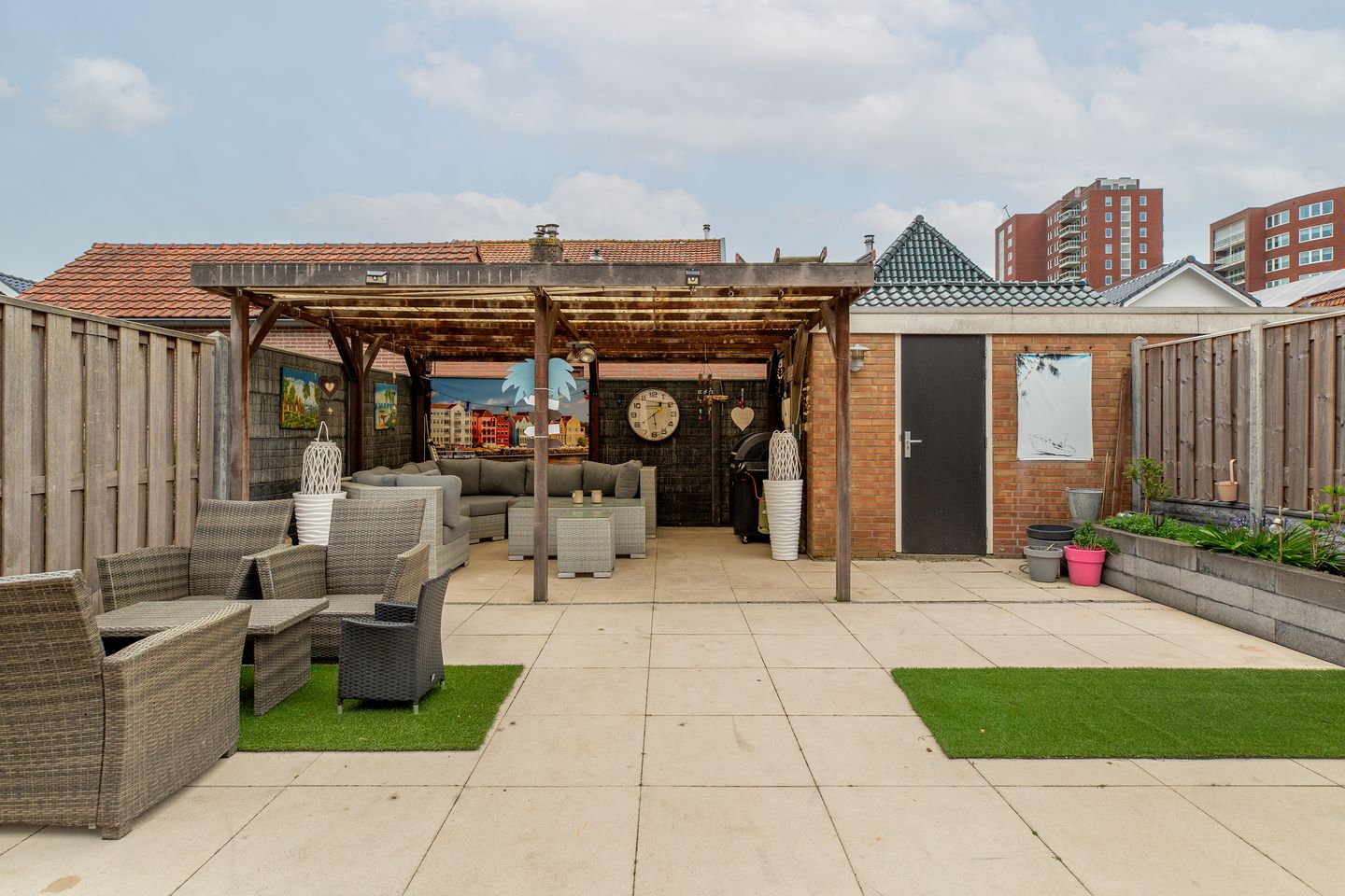 Foto 25 van Meerkoetstraat 55