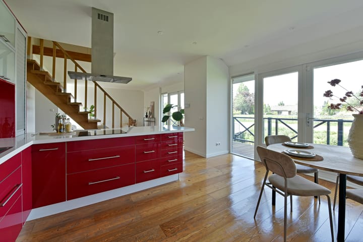 Photo 6 of Oostkanaalweg 19-D