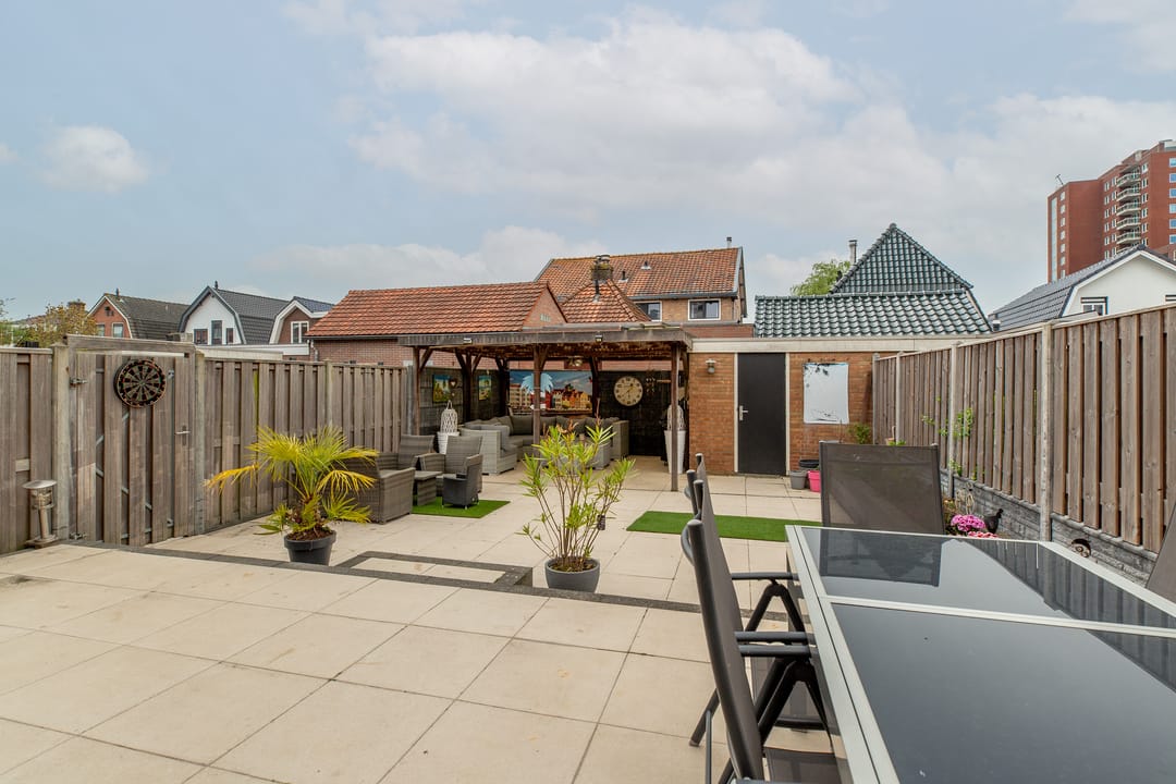 Foto 26 van Meerkoetstraat 55