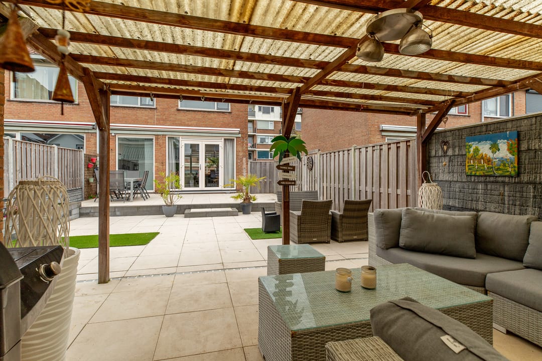 Foto 28 van Meerkoetstraat 55