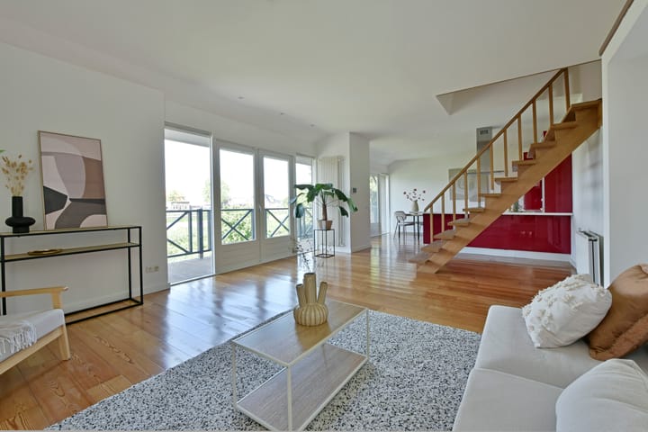 Photo 9 of Oostkanaalweg 19-D