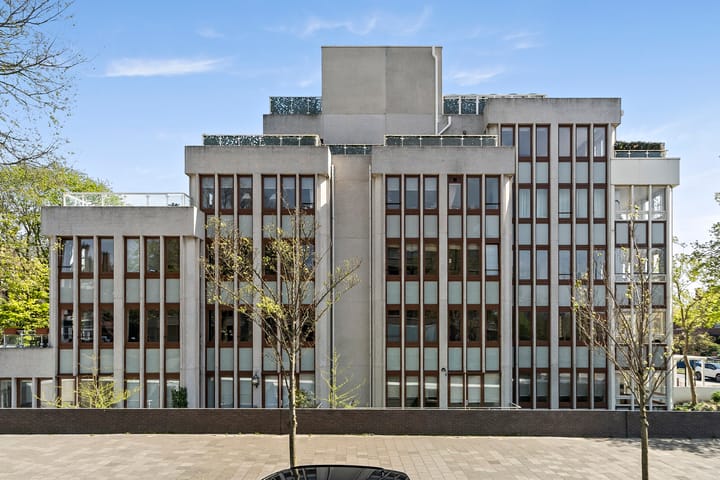 Foto 8 van Nieuwe Parklaan 97-C