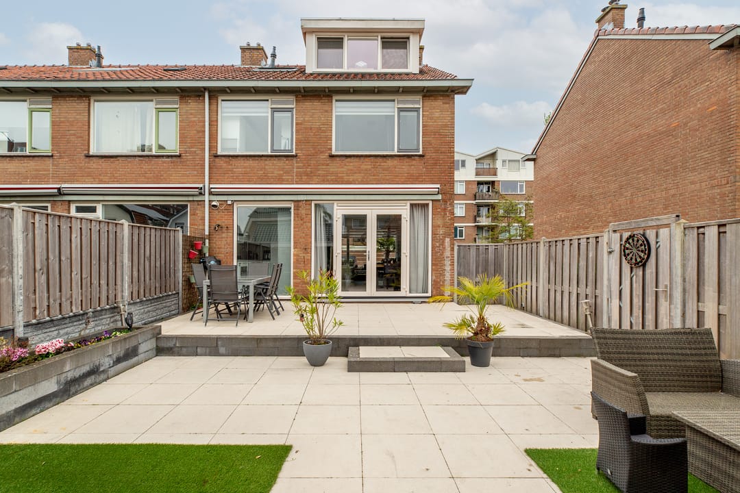 Foto 31 van Meerkoetstraat 55