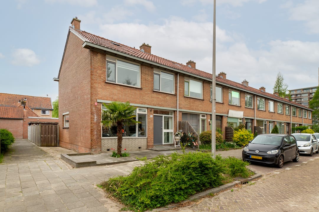 Foto 32 van Meerkoetstraat 55