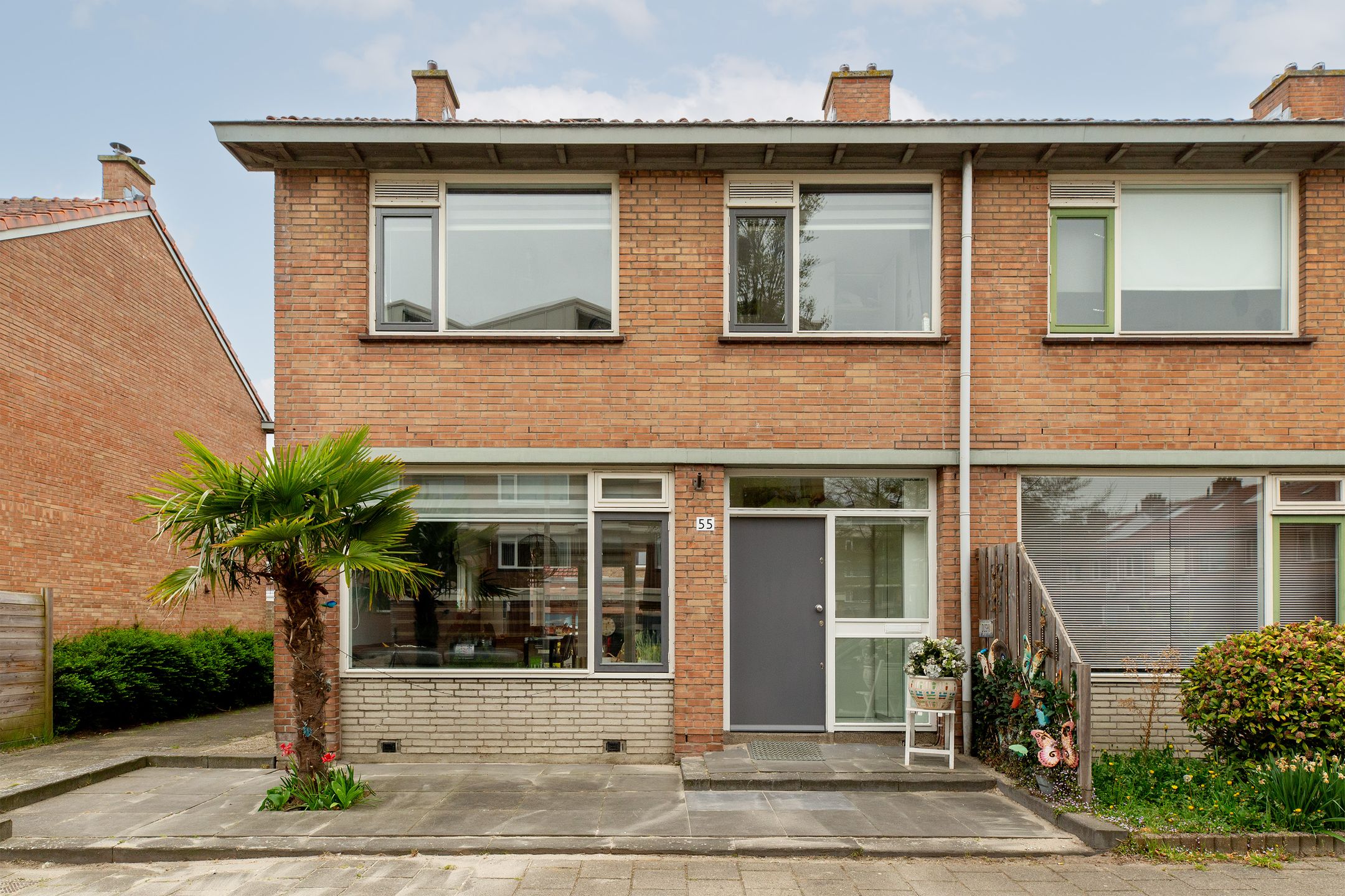 Foto 33 van Meerkoetstraat 55