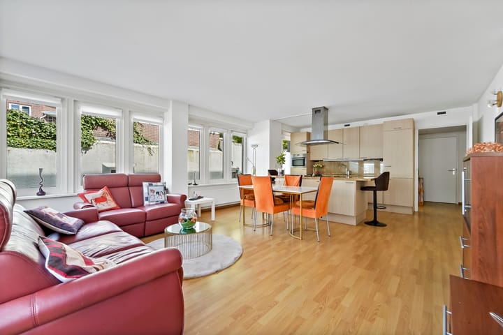 Foto 12 van Nieuwe Parklaan 97-C