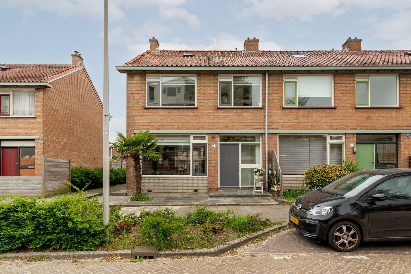 Foto 35 van Meerkoetstraat 55